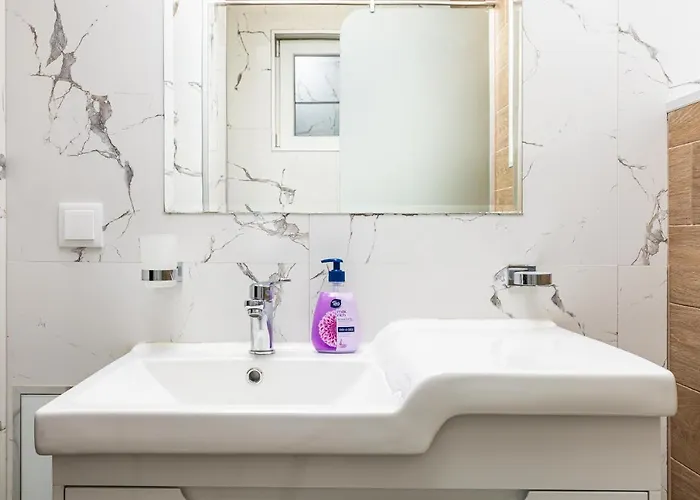 Stella 1&2 - Pink And Grey Near The Singing Fountains By Flat Mаnager Apartment Plovdiv