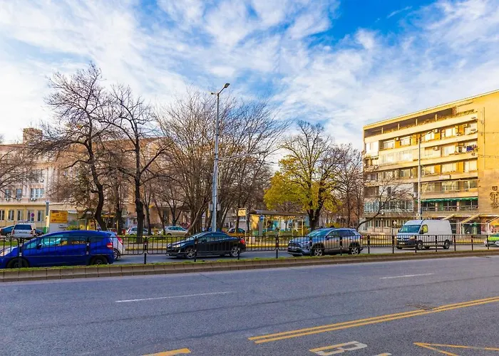Stella 1&2 - Pink And Grey Near The Singing Fountains By Flat Mаnager Apartment