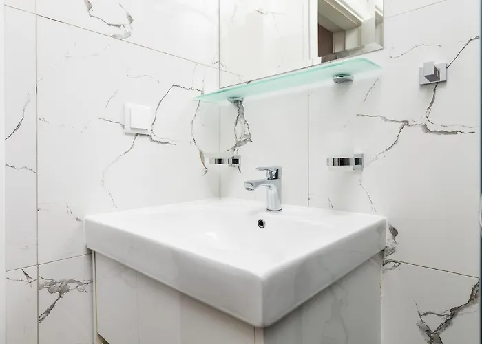 Stella 1&2 - Pink And Grey Near The Singing Fountains By Flat Mаnager * Płowdiw